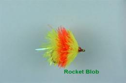 Rocket Blob
